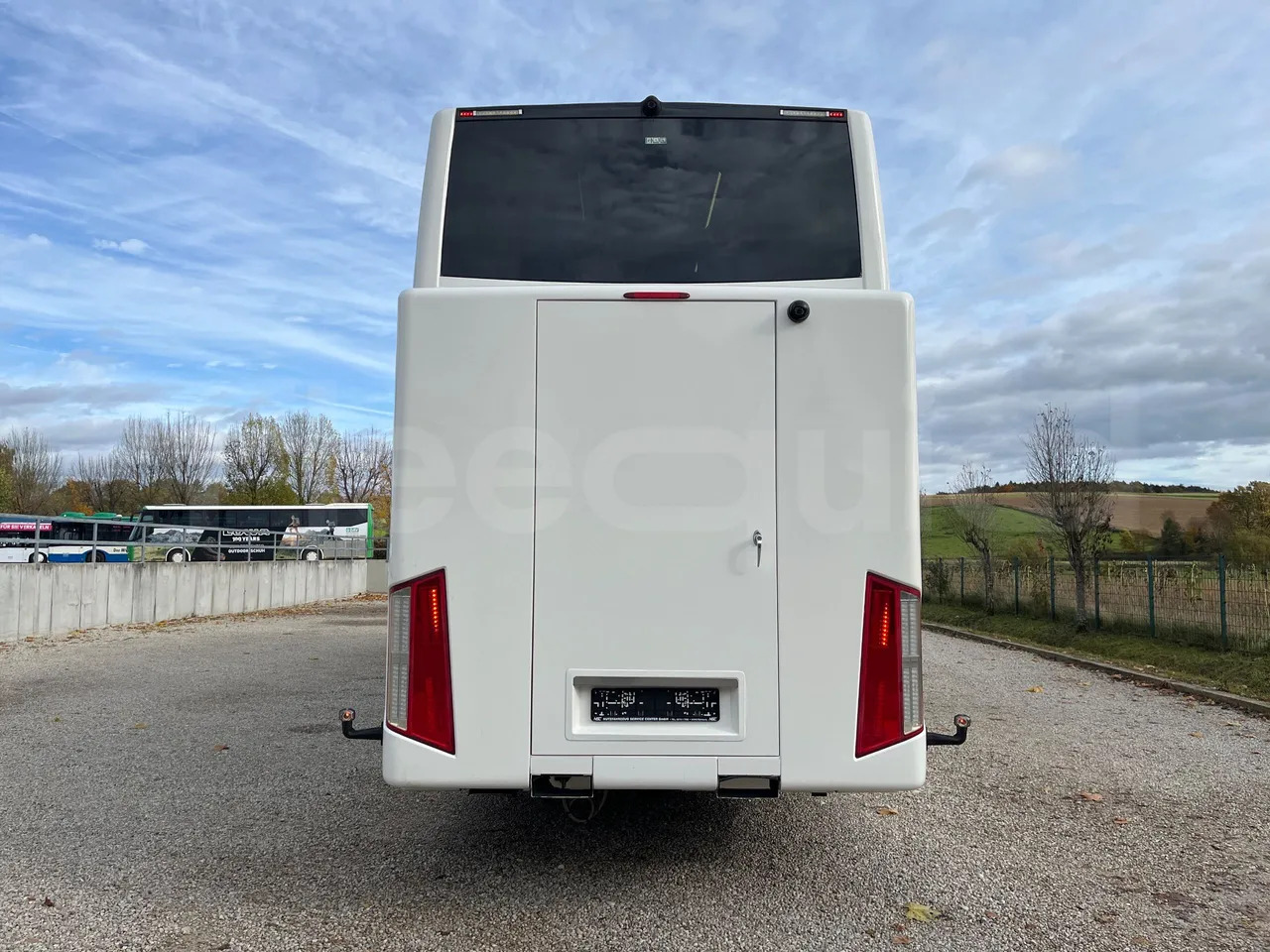 Van Hool Astromega - Туристически автобус: снимка 5 Van Hool Astromega - Туристически автобус: снимка 5