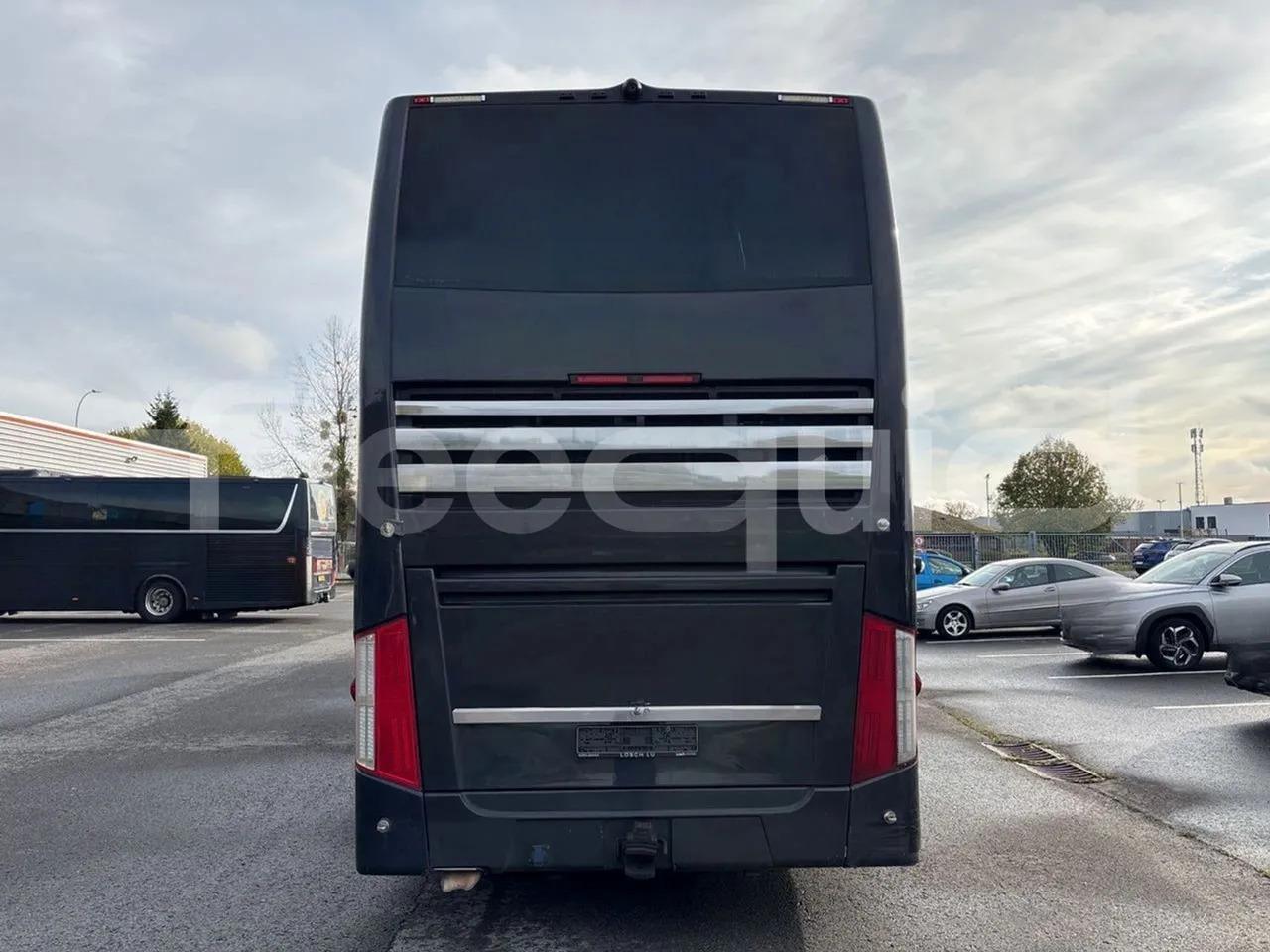 Van Hool Astromega - Туристически автобус: снимка 5 Van Hool Astromega - Туристически автобус: снимка 5