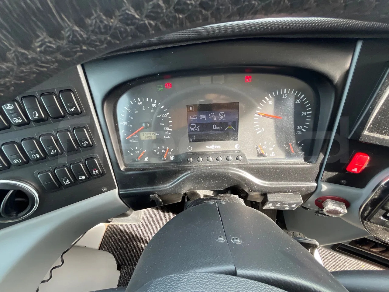 Van Hool Astromega - Туристически автобус: снимка 3 Van Hool Astromega - Туристически автобус: снимка 3