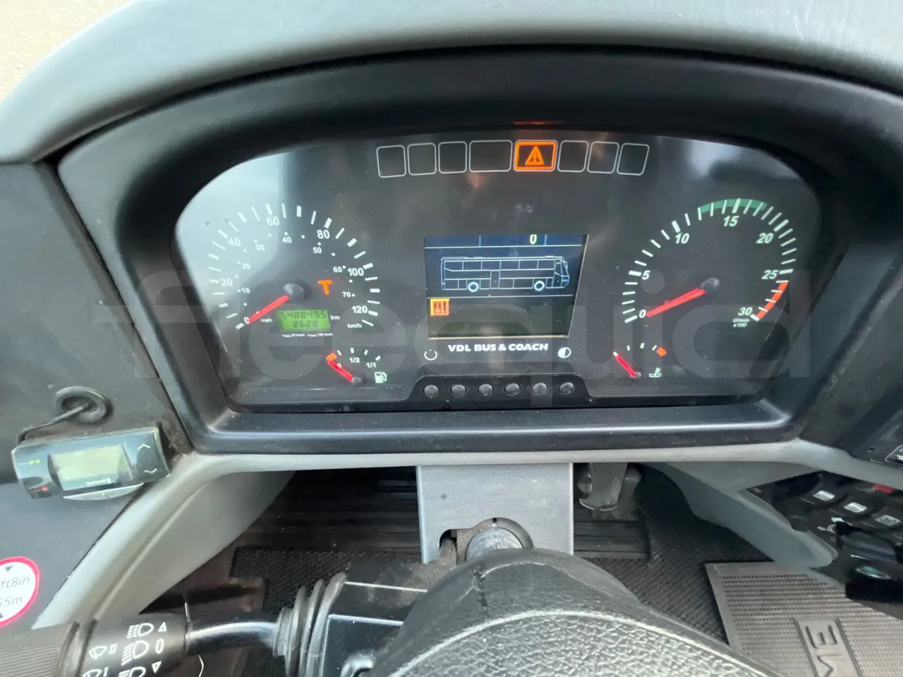 Vdl Bova Futura - Туристически автобус: снимка 3 Vdl Bova Futura - Туристически автобус: снимка 3