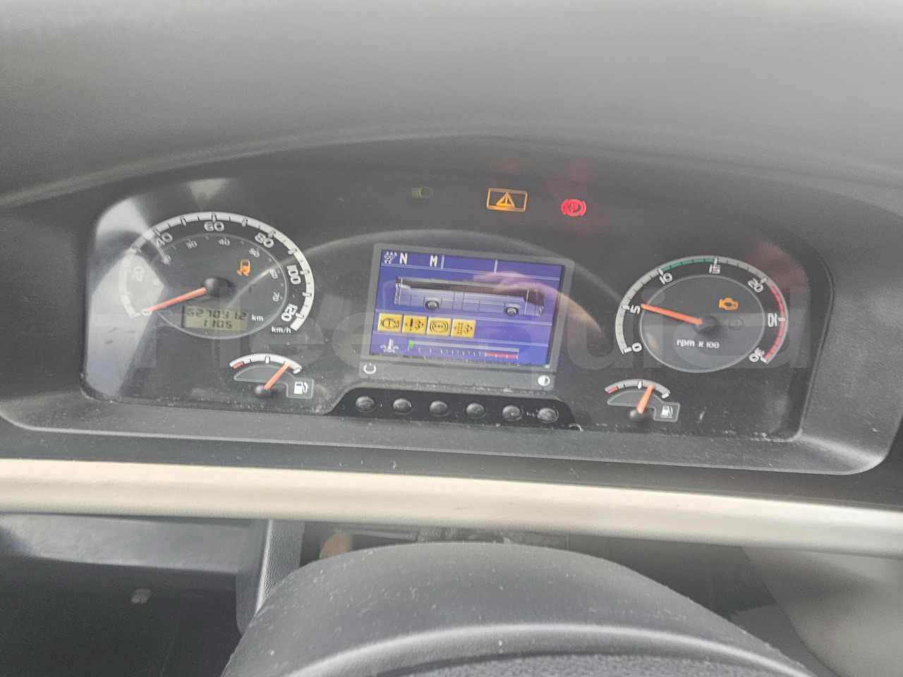 Vdl Bova Futura - Туристически автобус: снимка 3 Vdl Bova Futura - Туристически автобус: снимка 3