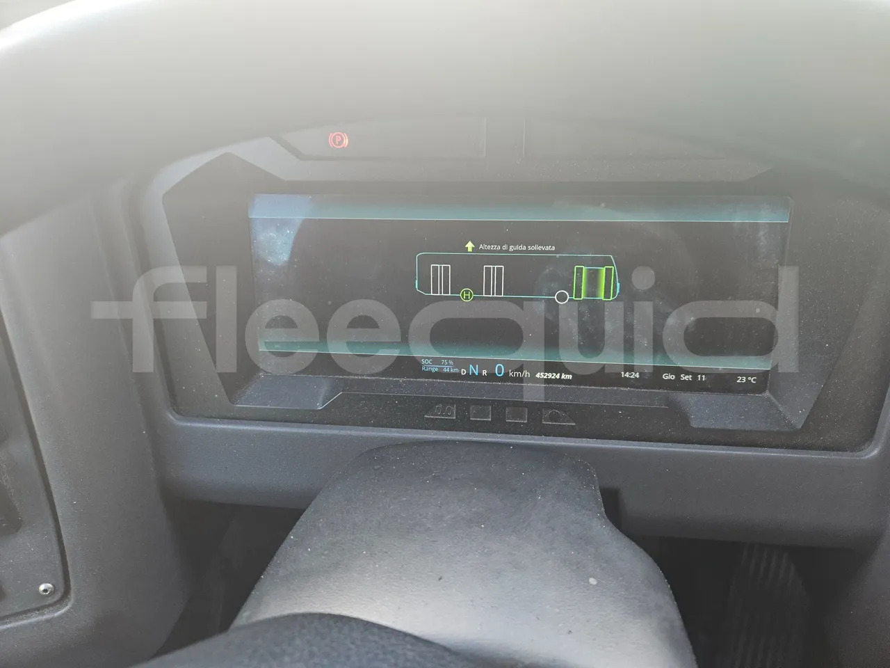 Vdl Citea - Градски автобус, Електробус: снимка 3 Vdl Citea - Градски автобус, Електробус: снимка 3