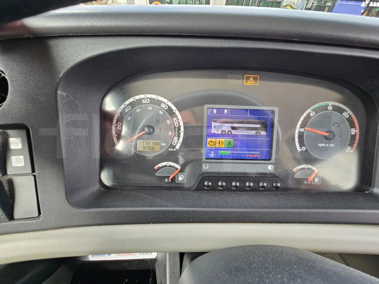 Vdl Futura - Двуетажен автобус: снимка 3 Vdl Futura - Двуетажен автобус: снимка 3