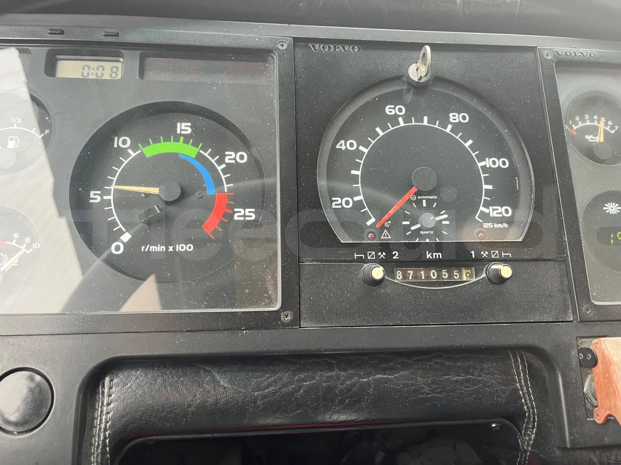 Volvo B12 - Туристически автобус: снимка 3 Volvo B12 - Туристически автобус: снимка 3