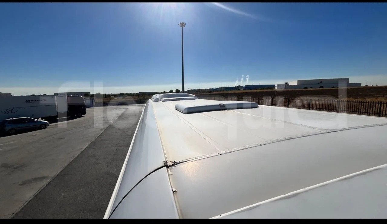 Лизинг на Volvo B12B Volvo B12B: снимка 18 Лизинг на Volvo B12B Volvo B12B: снимка 18