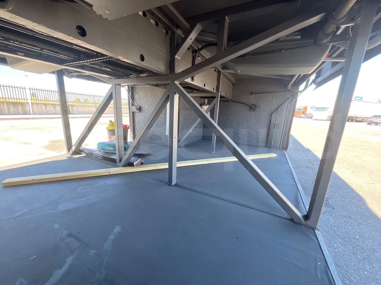 Лизинг на Volvo B12B Volvo B12B: снимка 8 Лизинг на Volvo B12B Volvo B12B: снимка 8