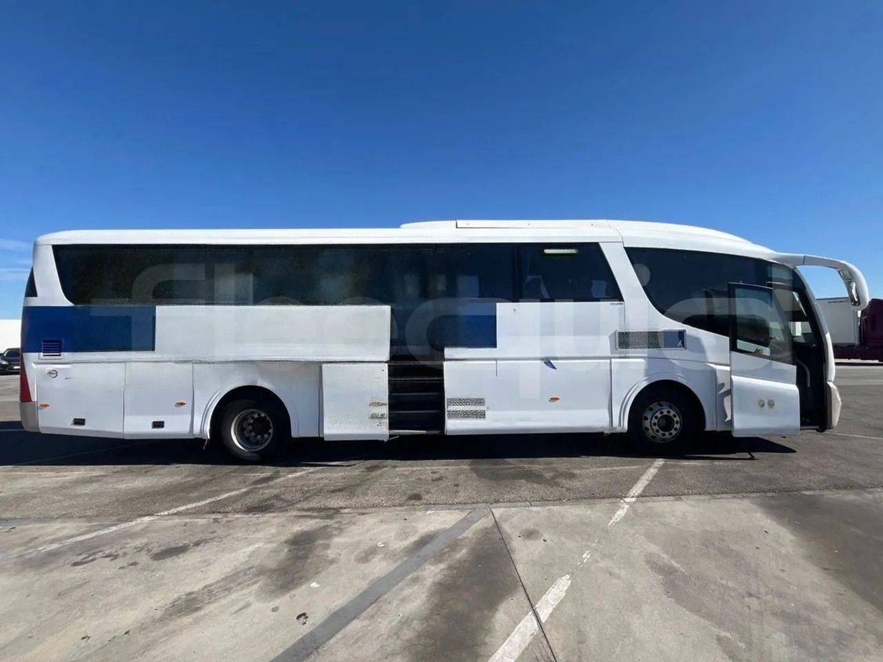 Лизинг на Volvo B12B Volvo B12B: снимка 14 Лизинг на Volvo B12B Volvo B12B: снимка 14