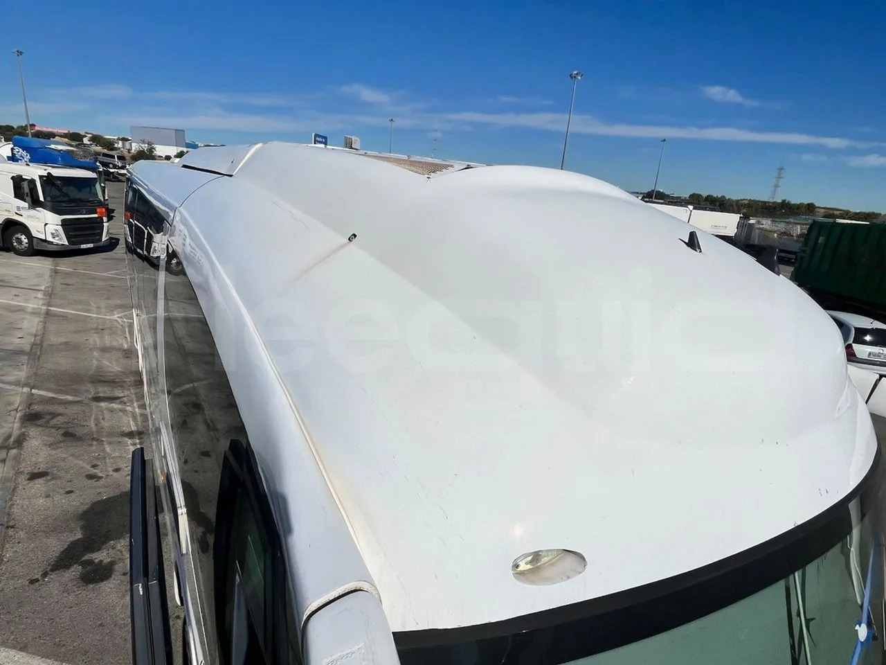 Лизинг на Volvo B12B Volvo B12B: снимка 17 Лизинг на Volvo B12B Volvo B12B: снимка 17