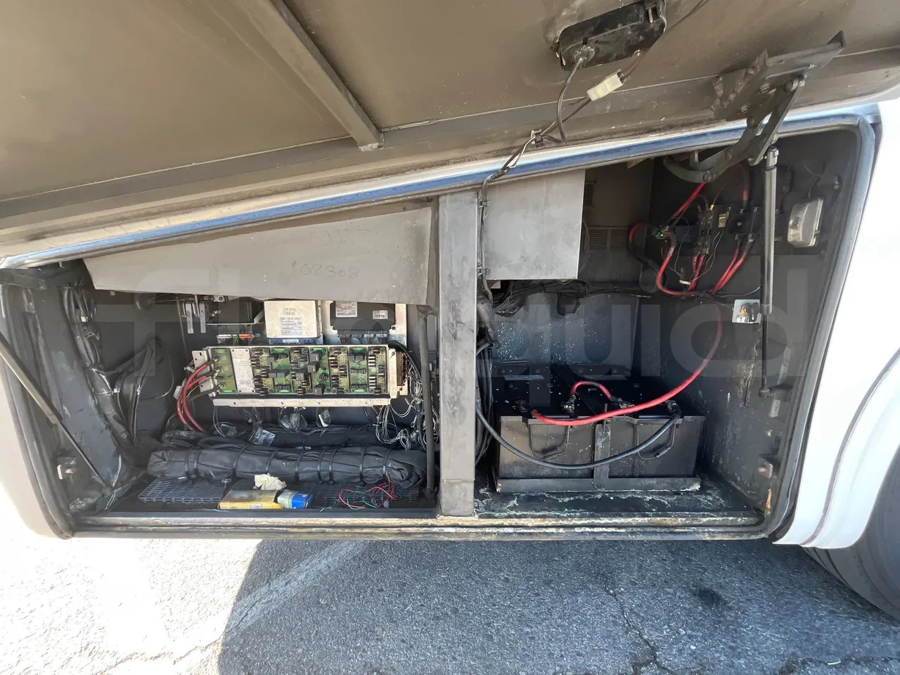 Лизинг на Volvo B12B Volvo B12B: снимка 20 Лизинг на Volvo B12B Volvo B12B: снимка 20