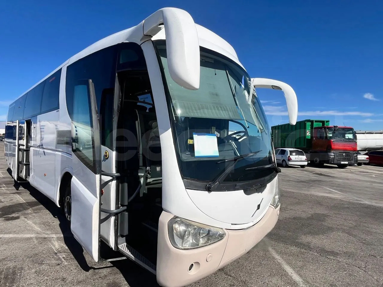 Лизинг на Volvo B12B Volvo B12B: снимка 12 Лизинг на Volvo B12B Volvo B12B: снимка 12