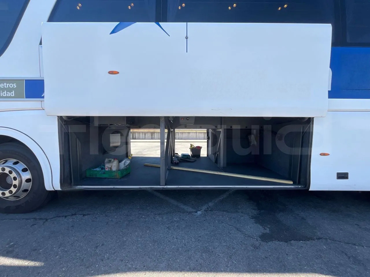 Лизинг на Volvo B12B Volvo B12B: снимка 7 Лизинг на Volvo B12B Volvo B12B: снимка 7