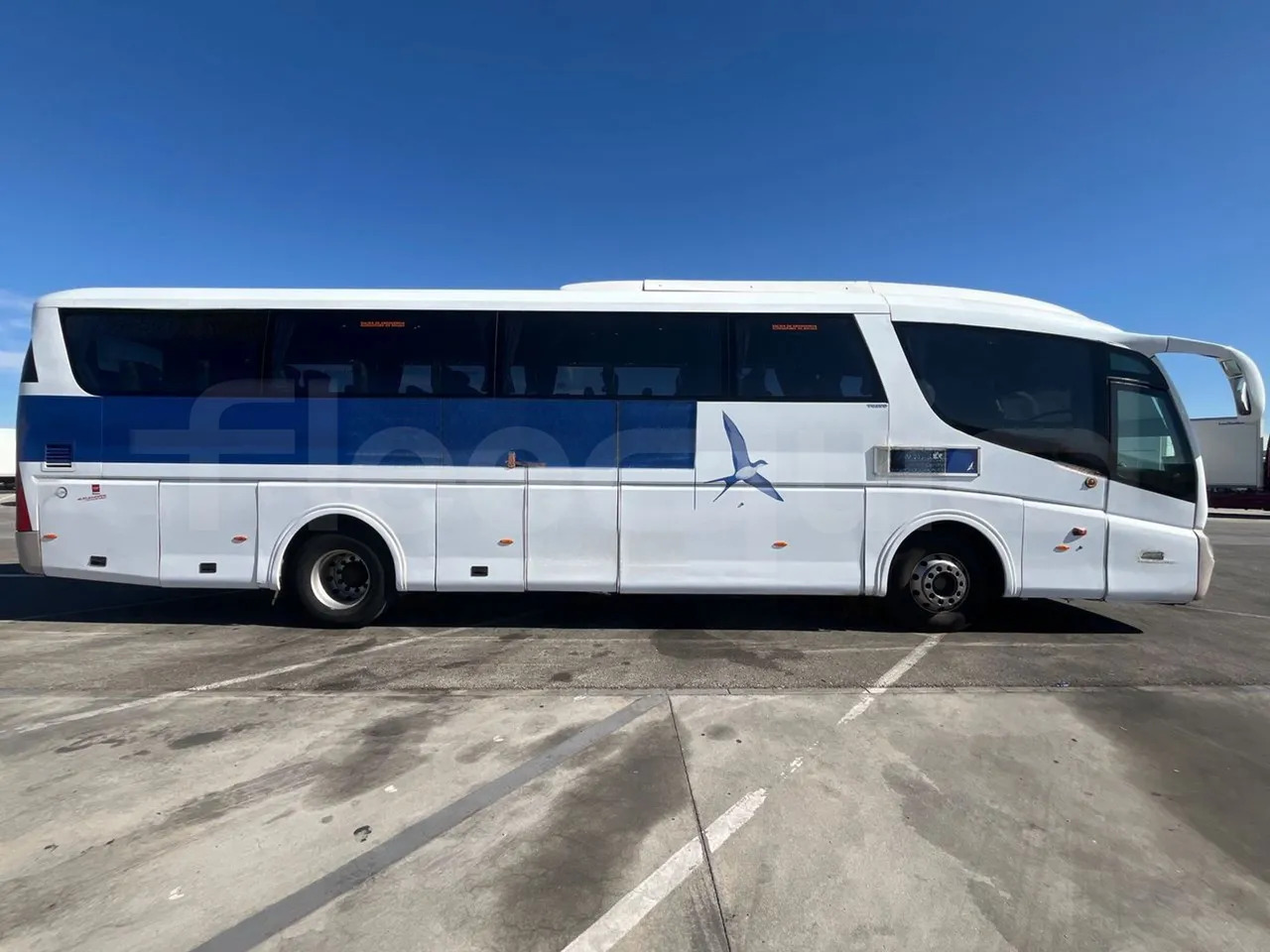 Лизинг на Volvo B12B Volvo B12B: снимка 13 Лизинг на Volvo B12B Volvo B12B: снимка 13
