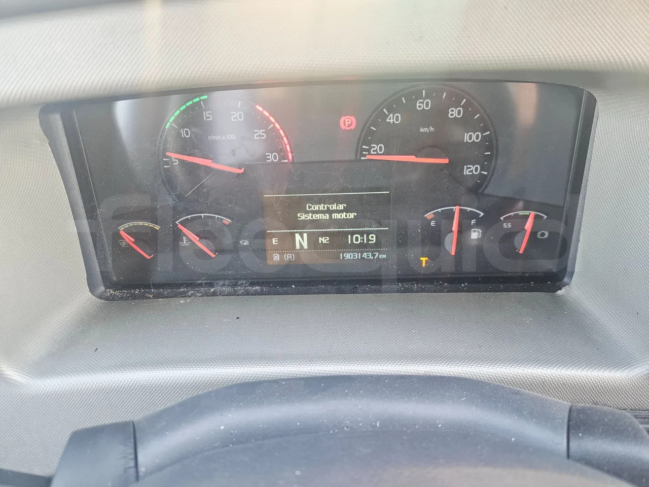 Volvo B12B - Туристически автобус: снимка 2 Volvo B12B - Туристически автобус: снимка 2