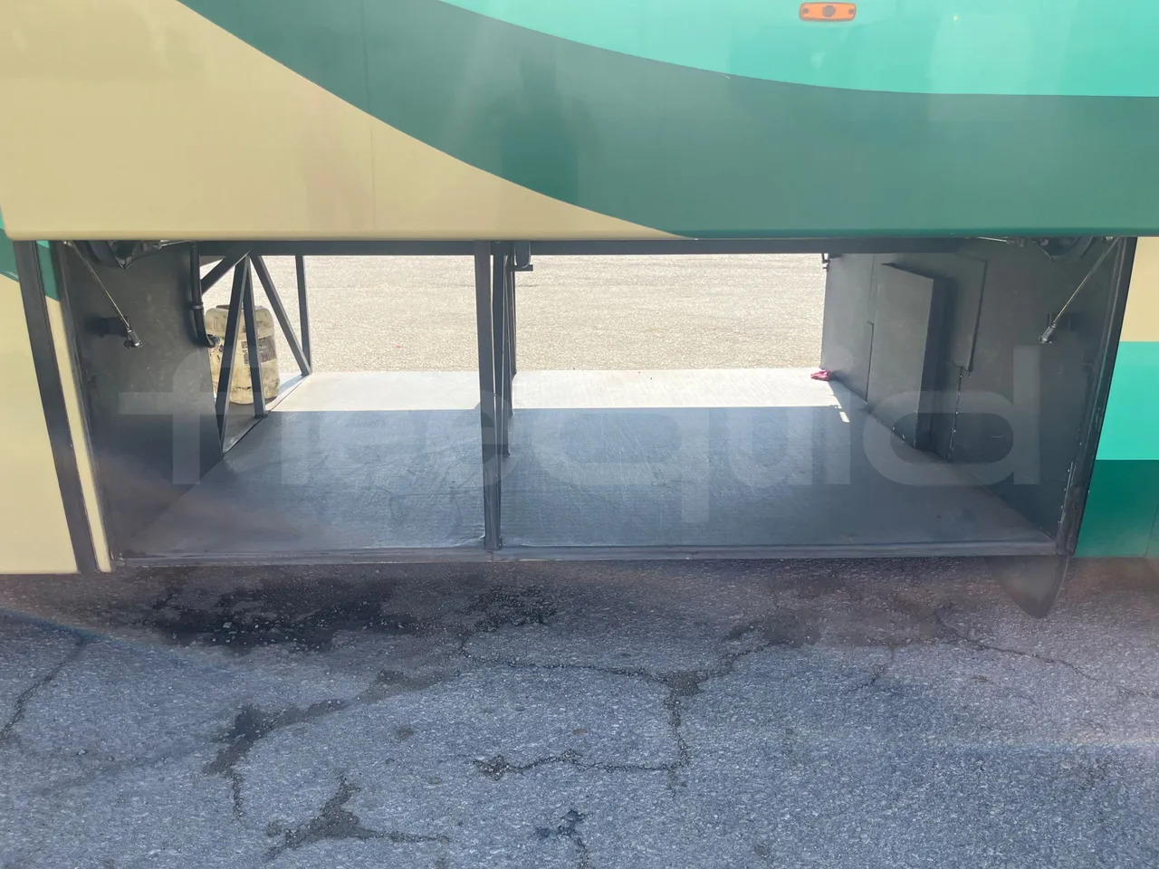 Туристически автобус Volvo B12BER: снимка 12 Туристически автобус Volvo B12BER: снимка 12