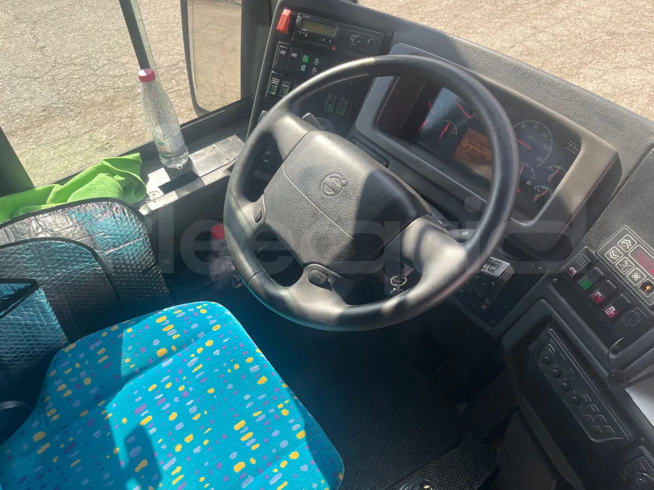 Туристически автобус Volvo B12BER: снимка 19 Туристически автобус Volvo B12BER: снимка 19