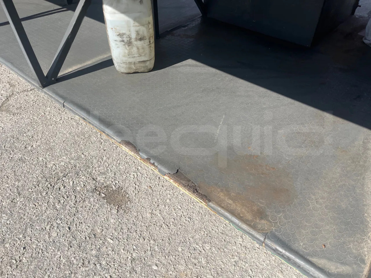 Туристически автобус Volvo B12BER: снимка 8 Туристически автобус Volvo B12BER: снимка 8