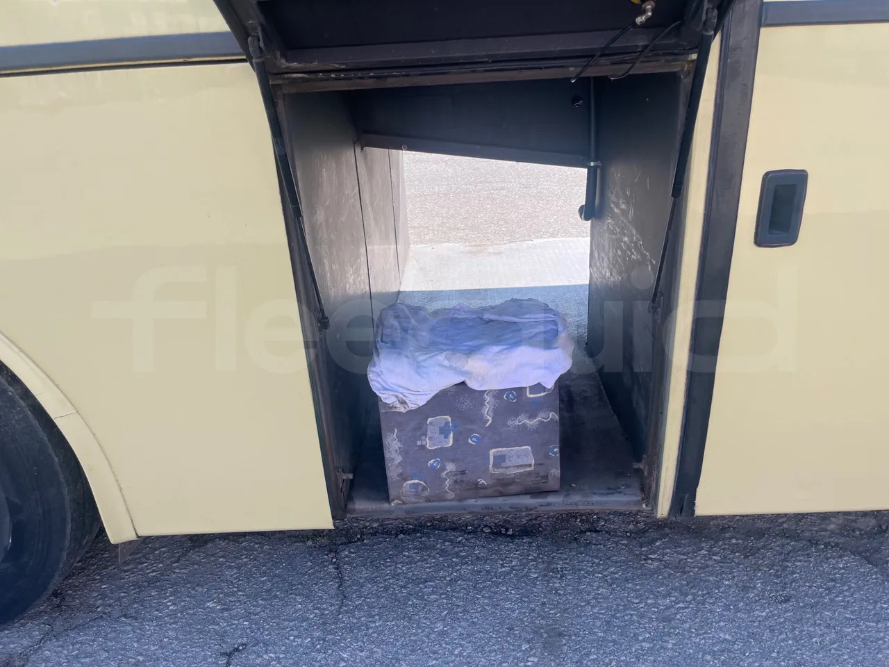 Туристически автобус Volvo B12BER: снимка 14 Туристически автобус Volvo B12BER: снимка 14