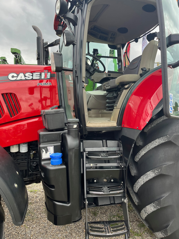 Лизинг на CASE IH Puma CVX 230 CASE IH Puma CVX 230: снимка 7 Лизинг на CASE IH Puma CVX 230 CASE IH Puma CVX 230: снимка 7