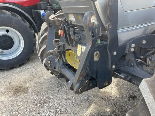 LAMBORGHINI R6 VRT 170 DCR - Трактор: снимка 3 LAMBORGHINI R6 VRT 170 DCR - Трактор: снимка 3