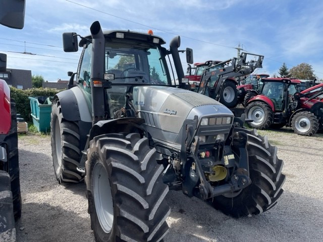 LAMBORGHINI R6 VRT 170 DCR - Трактор: снимка 4 LAMBORGHINI R6 VRT 170 DCR - Трактор: снимка 4