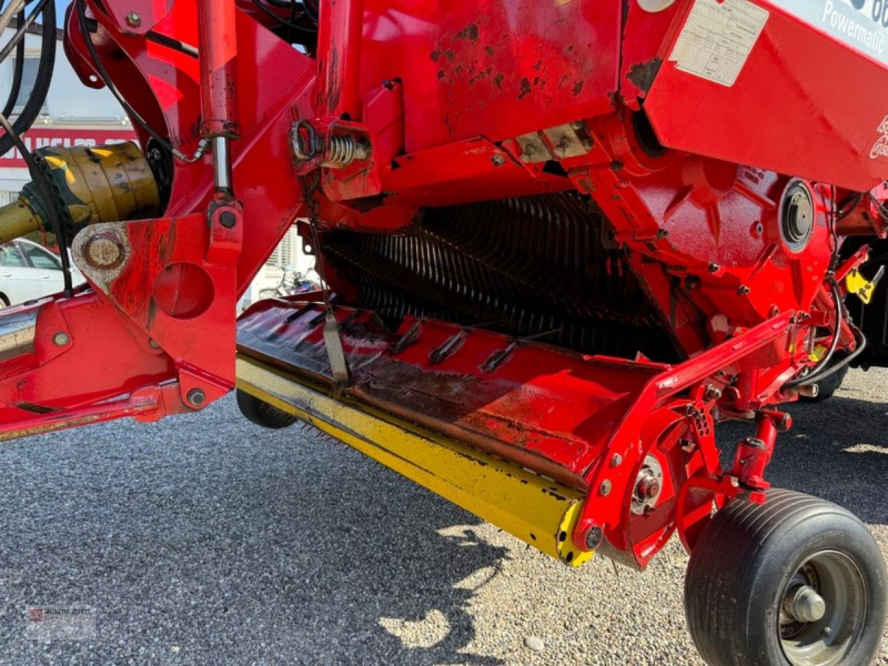 Pöttinger JUMBO 6600 L POWERMATIC - Саморазтоварващо се ремарке: снимка 4 Pöttinger JUMBO 6600 L POWERMATIC - Саморазтоварващо се ремарке: снимка 4