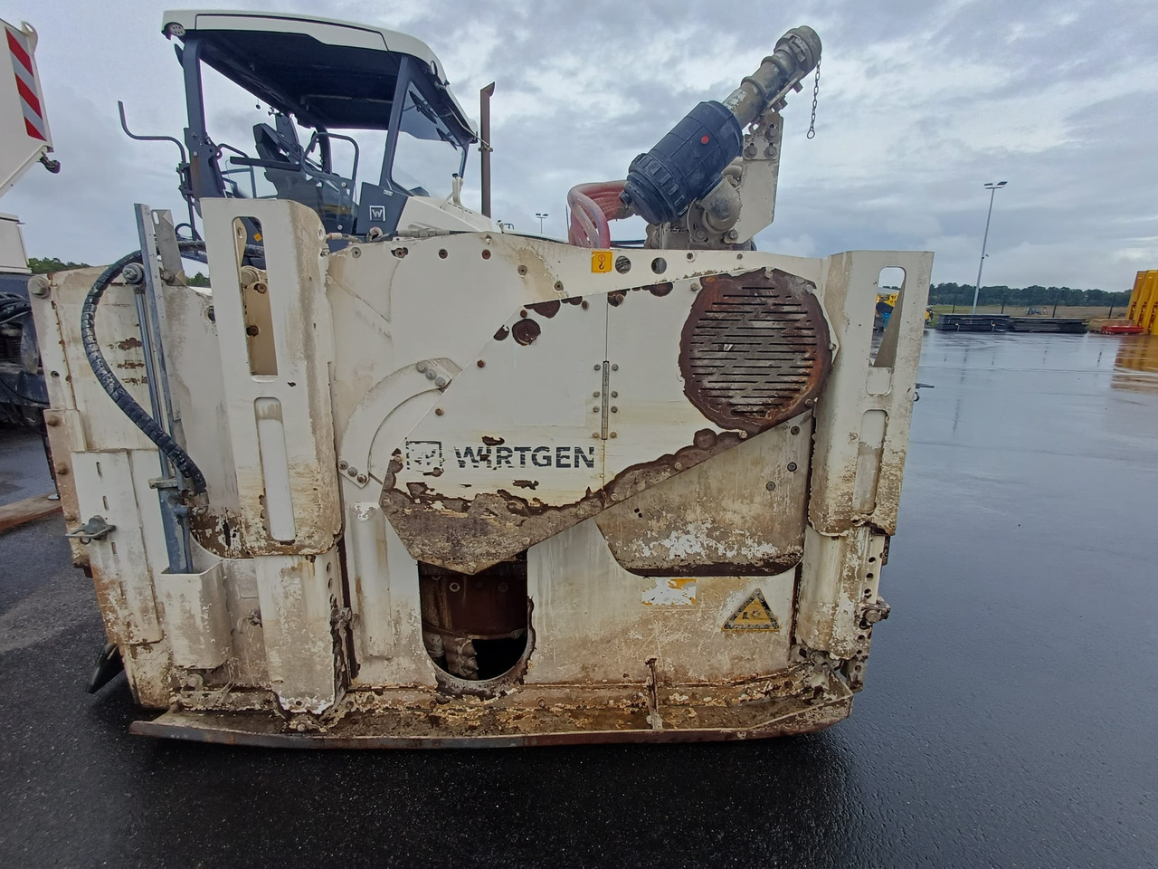 - Строителна техника: снимка 3 - Строителна техника: снимка 3