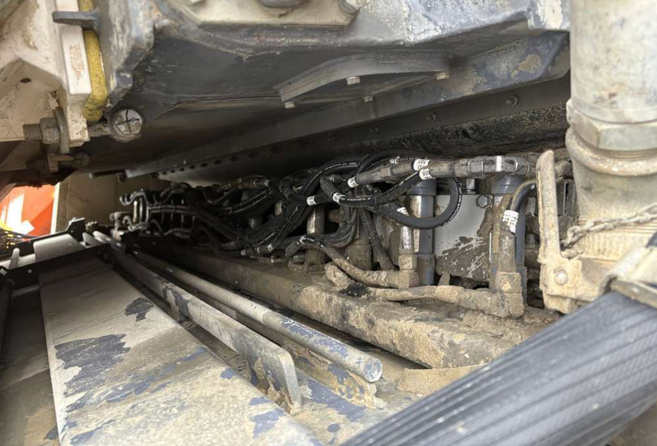 WIRTGEN WR 240i S-PACK - Стабилизатор за почва: снимка 3 WIRTGEN WR 240i S-PACK - Стабилизатор за почва: снимка 3