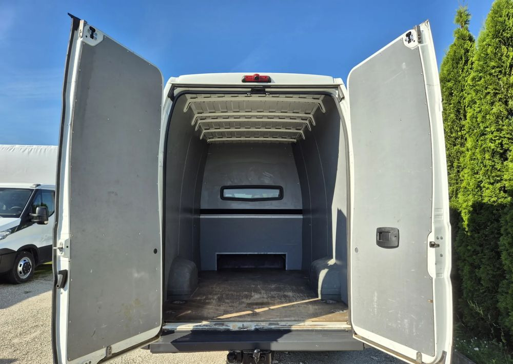 Citroën Jumper 3.0 180KM - Товарен бус: снимка 4 Citroën Jumper 3.0 180KM - Товарен бус: снимка 4