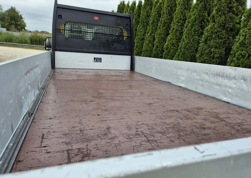 Fiat Ducato 2.3 130KM - Бордови бус: снимка 4 Fiat Ducato 2.3 130KM - Бордови бус: снимка 4