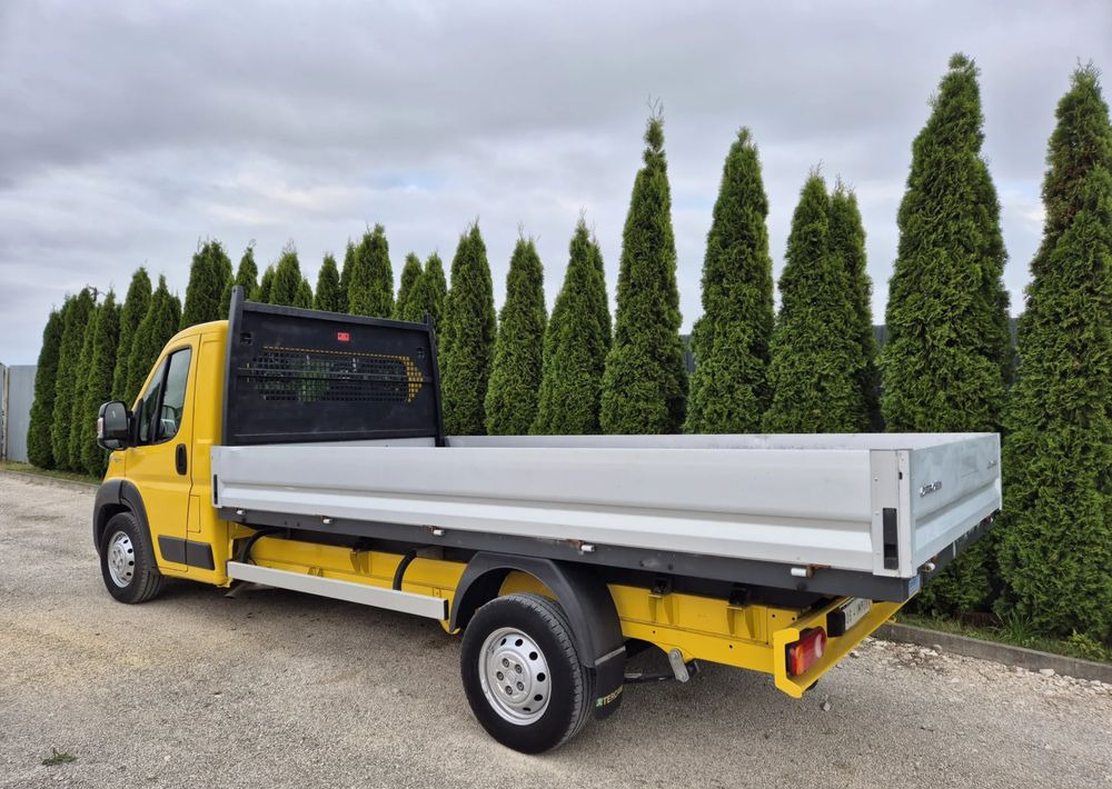 Fiat Ducato 2.3 130KM - Бордови бус: снимка 3 Fiat Ducato 2.3 130KM - Бордови бус: снимка 3