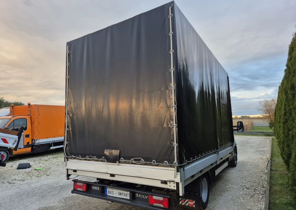 Iveco 35C14 - Бордови бус: снимка 4 Iveco 35C14 - Бордови бус: снимка 4