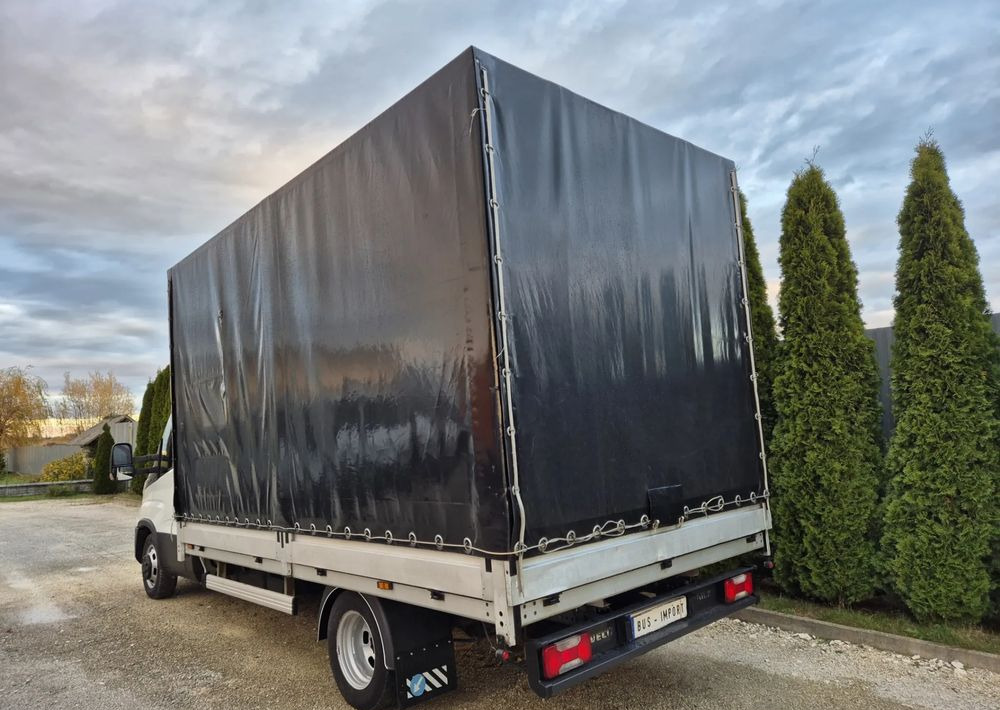 Iveco 35C14 - Бордови бус: снимка 3 Iveco 35C14 - Бордови бус: снимка 3