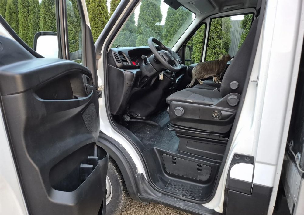 Iveco 35C14 - Бордови бус: снимка 5 Iveco 35C14 - Бордови бус: снимка 5