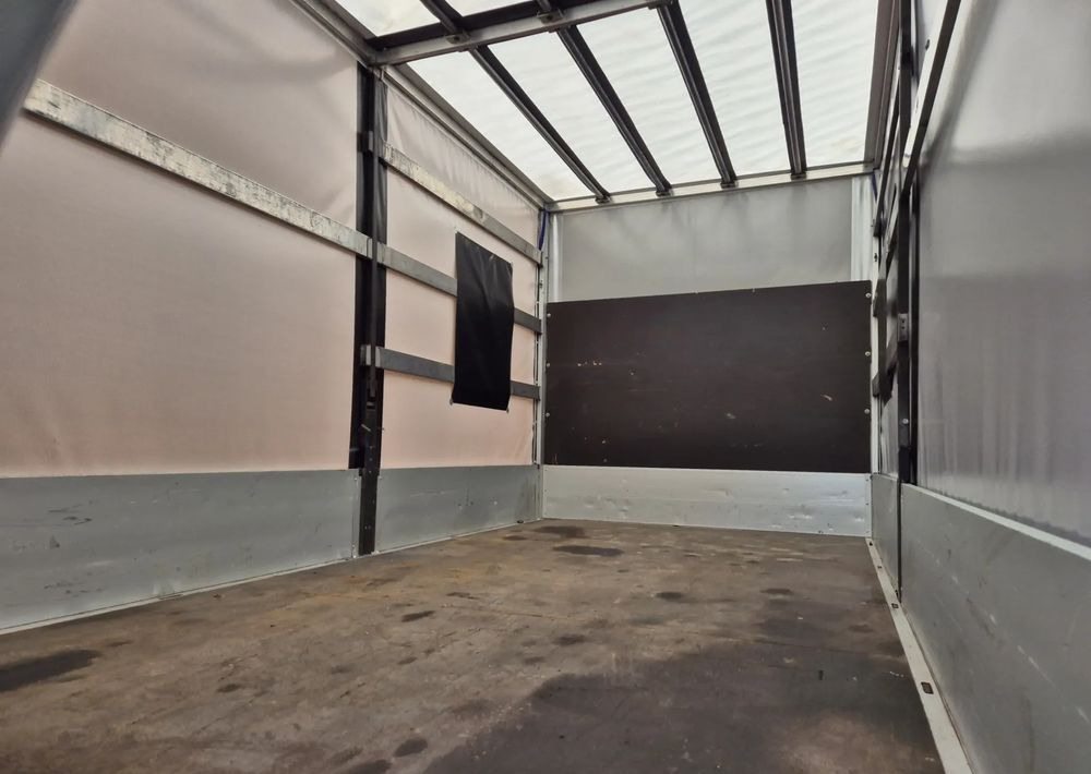 Iveco 35C15 3.0 150KM, Burto-Plandeka - Брезентов бус: снимка 4 Iveco 35C15 3.0 150KM, Burto-Plandeka - Брезентов бус: снимка 4