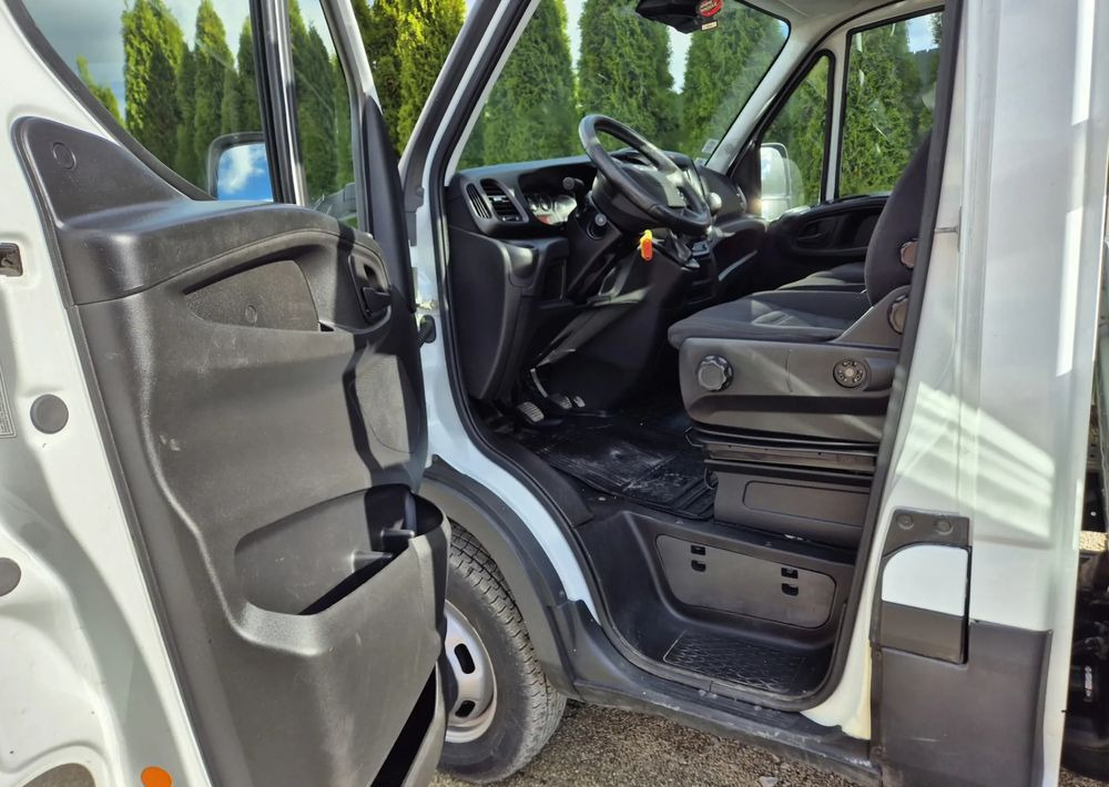 Iveco 35C15 3.0 - Бордови бус: снимка 5 Iveco 35C15 3.0 - Бордови бус: снимка 5