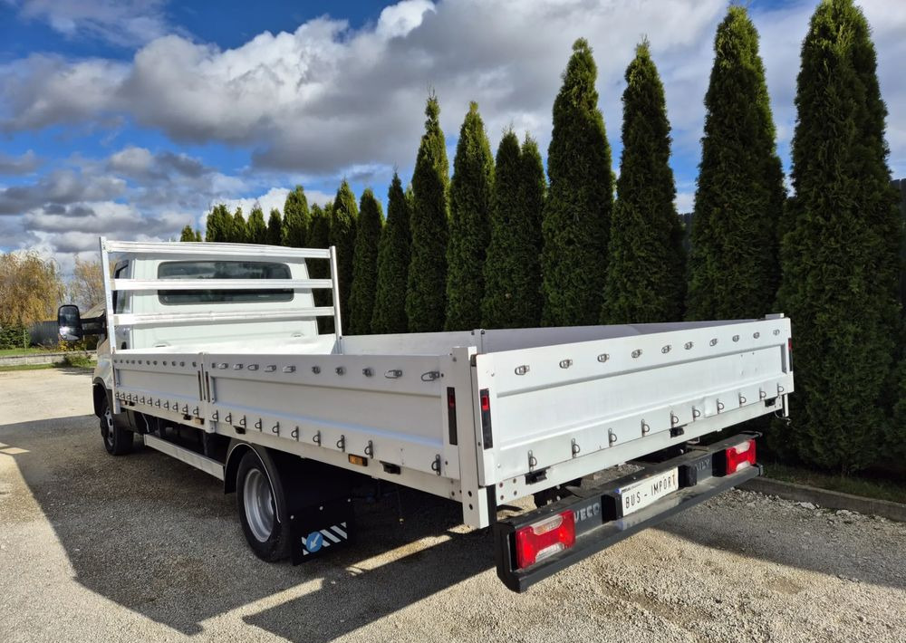 Iveco 35C15 3.0 - Бордови бус: снимка 3 Iveco 35C15 3.0 - Бордови бус: снимка 3