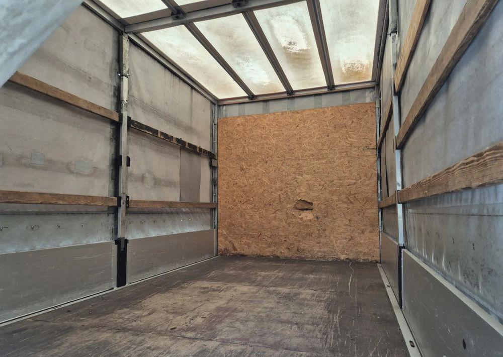 Iveco 35s14  140KM - Брезентов бус: снимка 4 Iveco 35s14  140KM - Брезентов бус: снимка 4