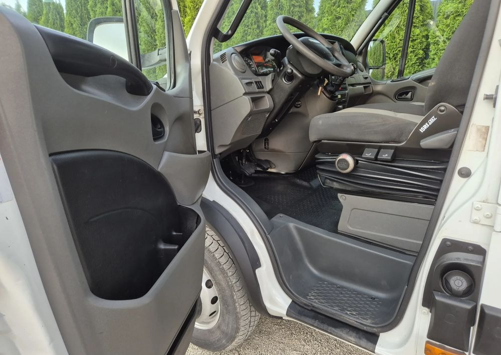 Iveco 60c17 50C15 35C15 / 3.0 170KM - Бус самосвал: снимка 5 Iveco 60c17 50C15 35C15 / 3.0 170KM - Бус самосвал: снимка 5