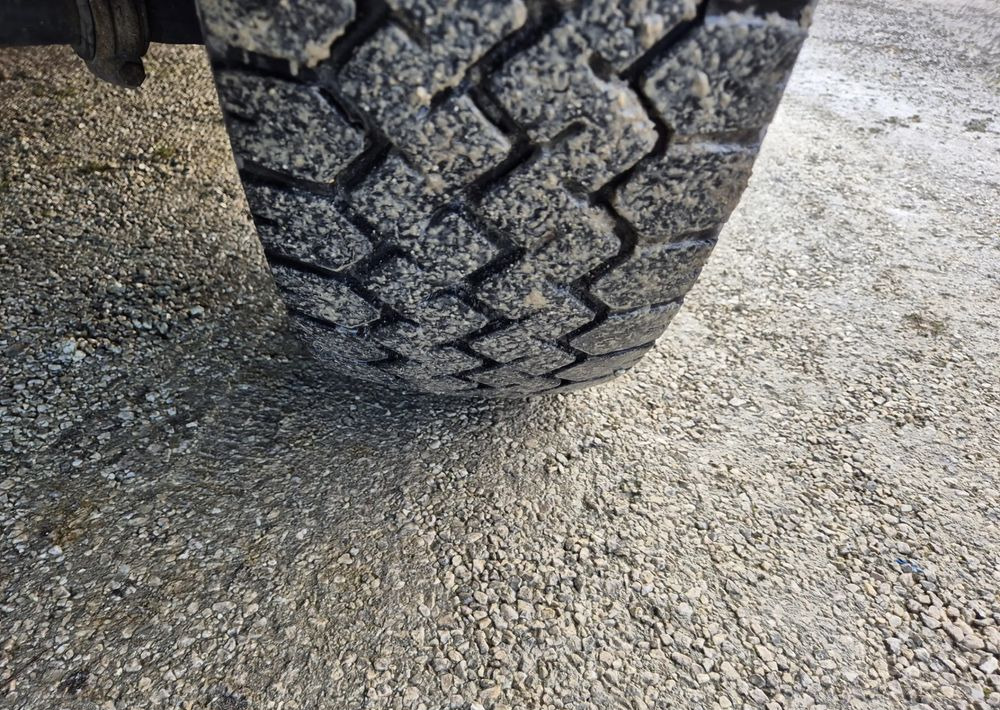 Бордови бус Iveco 65C15 3.0 150KM/ Skrzyniowy/: снимка 12 Бордови бус Iveco 65C15 3.0 150KM/ Skrzyniowy/: снимка 12