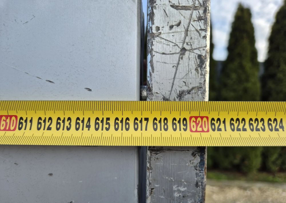 Бордови бус Iveco 65C15 3.0 150KM/ Skrzyniowy/: снимка 20 Бордови бус Iveco 65C15 3.0 150KM/ Skrzyniowy/: снимка 20