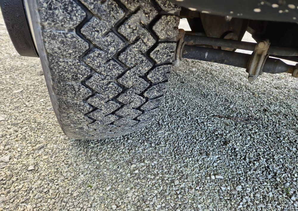 Бордови бус Iveco 65C15 3.0 150KM/ Skrzyniowy/: снимка 13 Бордови бус Iveco 65C15 3.0 150KM/ Skrzyniowy/: снимка 13