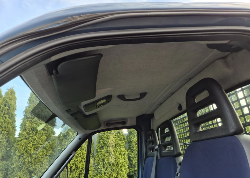 Бордови бус Iveco 65C15 3.0 150KM/ Skrzyniowy/: снимка 11 Бордови бус Iveco 65C15 3.0 150KM/ Skrzyniowy/: снимка 11