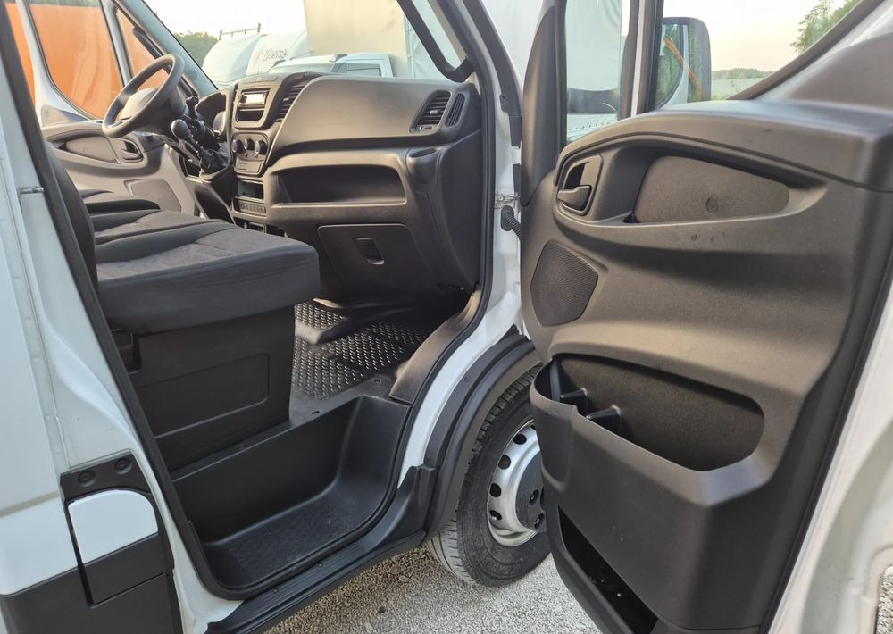 Iveco 65C15 70C15 60C15 50C15 3.0 150KM - Бус самосвал: снимка 5 Iveco 65C15 70C15 60C15 50C15 3.0 150KM - Бус самосвал: снимка 5