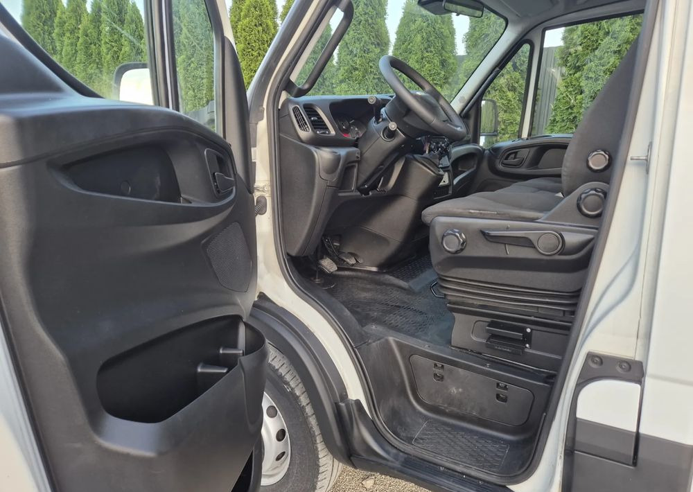 Iveco 65C15 70C15 60C15 50C15 3.0 150KM - Бус самосвал: снимка 4 Iveco 65C15 70C15 60C15 50C15 3.0 150KM - Бус самосвал: снимка 4