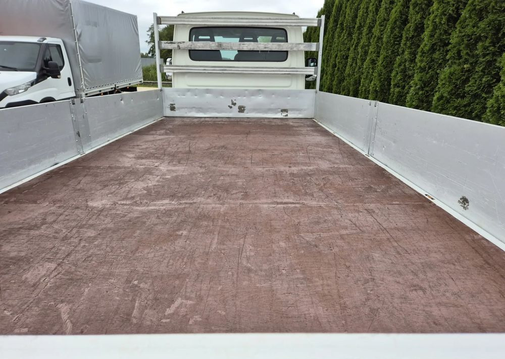 Iveco 65c17 70c17 50c15 3.0 170KM - Бордови бус: снимка 4 Iveco 65c17 70c17 50c15 3.0 170KM - Бордови бус: снимка 4