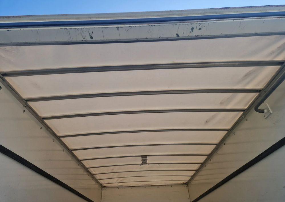 Каросерия - фургон Kontener 10 palet winda 1000kg Atleon Iveco Atego: снимка 11 Каросерия - фургон Kontener 10 palet winda 1000kg Atleon Iveco Atego: снимка 11