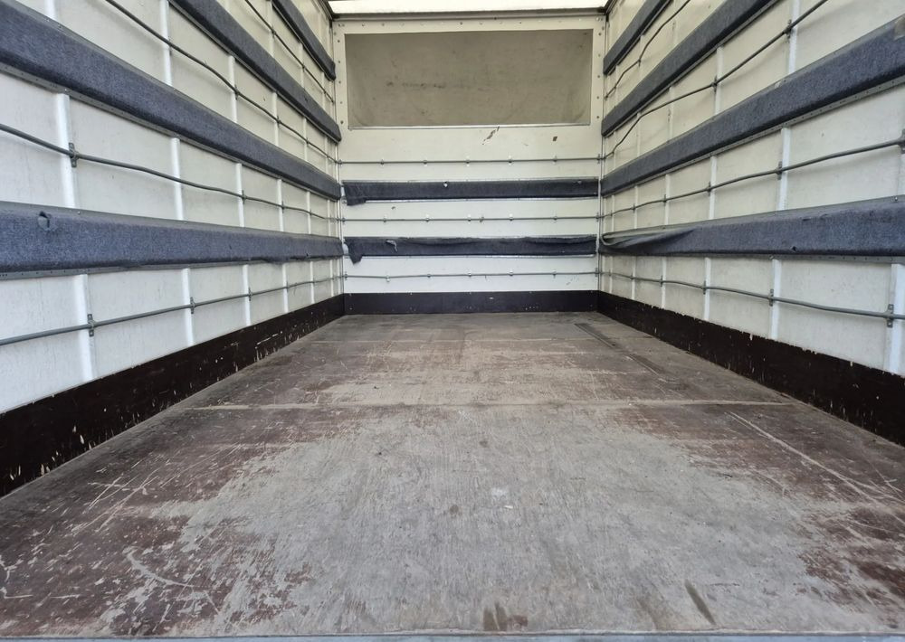 Kontener 8 palet Sprinter 2020 rok, Master ,Transit Ducato, Mascott, Inne ,stan bdb! - Каросерия - фургон: снимка 5 Kontener 8 palet Sprinter 2020 rok, Master ,Transit Ducato, Mascott, Inne ,stan bdb! - Каросерия - фургон: снимка 5