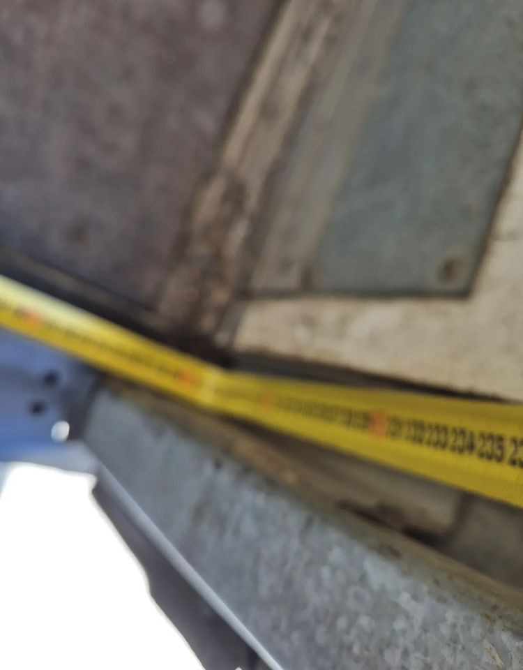 Каросерия - фургон Kontener 8 palet +winda Dhollandia 750kg 2014 rok, regulowana szer. podramówki, Canter, Iveco, Master ,Ducato, Inne: снимка 15 Каросерия - фургон Kontener 8 palet +winda Dhollandia 750kg 2014 rok, regulowana szer. podramówki, Canter, Iveco, Master ,Ducato, Inne: снимка 15