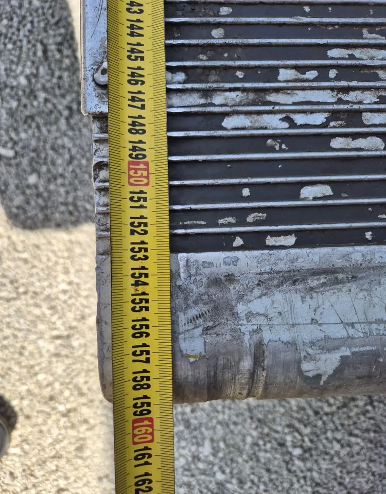 Каросерия - фургон Kontener 8 palet +winda Dhollandia 750kg 2014 rok, regulowana szer. podramówki, Canter, Iveco, Master ,Ducato, Inne: снимка 18 Каросерия - фургон Kontener 8 palet +winda Dhollandia 750kg 2014 rok, regulowana szer. podramówki, Canter, Iveco, Master ,Ducato, Inne: снимка 18