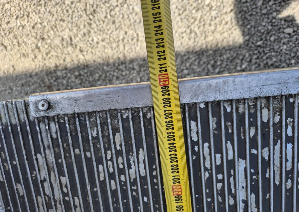 Каросерия - фургон Kontener 8 palet +winda Dhollandia 750kg 2014 rok, regulowana szer. podramówki, Canter, Iveco, Master ,Ducato, Inne: снимка 19 Каросерия - фургон Kontener 8 palet +winda Dhollandia 750kg 2014 rok, regulowana szer. podramówki, Canter, Iveco, Master ,Ducato, Inne: снимка 19